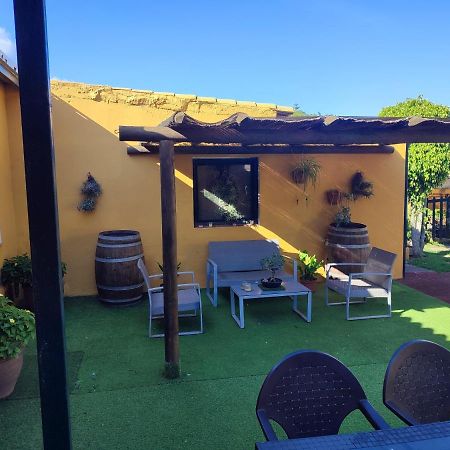 Finca El Trazo Tacoronte Exteriér fotografie