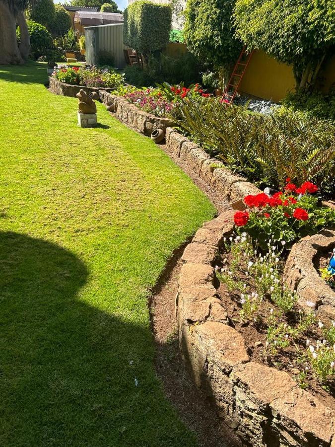 Finca El Trazo Tacoronte Exteriér fotografie