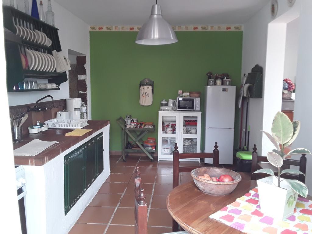 Finca El Trazo Tacoronte Exteriér fotografie